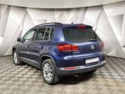 Volkswagen Tiguan I Рестайлинг Москва  - изображение 24
