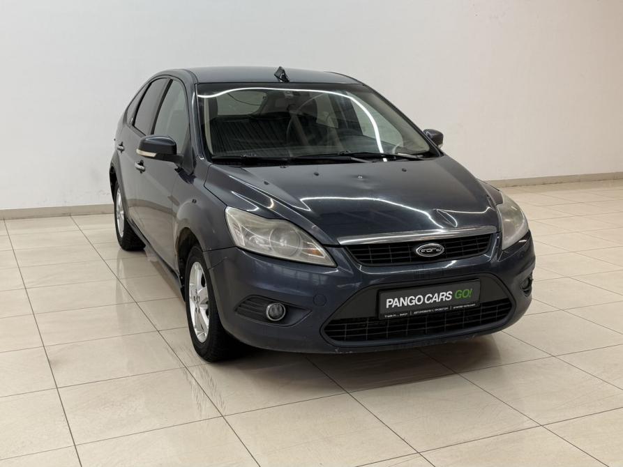 Ford Focus II Рестайлинг Смоленск  - изображение 3