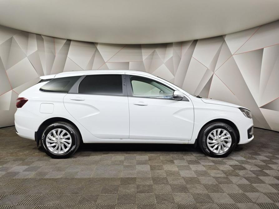 Lada (ВАЗ) Vesta I Рестайлинг (NG) Москва  - изображение 6