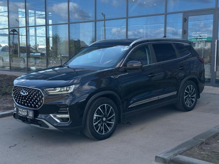 Chery Tiggo 8 Pro I Энгельс  - изображение 1