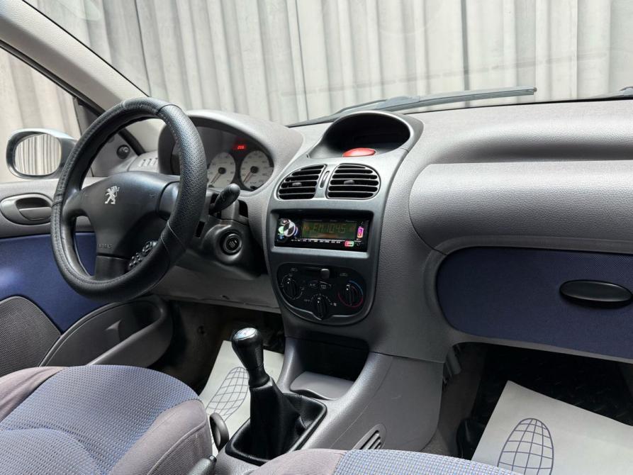 Peugeot 206 Ижевск  - изображение 9