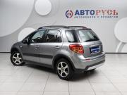 Suzuki SX4 I (Classic) Рестайлинг Подольск  - изображение 27