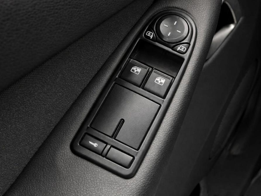 Lada (ВАЗ) Granta I Рестайлинг Пермь  - изображение 16