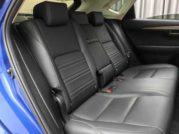 Lexus NX I с пробегом 2015 года, цена 2 559 000 рублей, 157800 км, внедорожник, Автокод Объявления