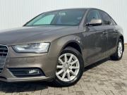 Audi A4 IV (B8) Рестайлинг Ростов-на-Дону  - изображение 25
