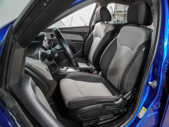 Chevrolet Cruze I с пробегом 2011 года, цена 749 000 рублей, 183833 км, седан, Автокод Объявления