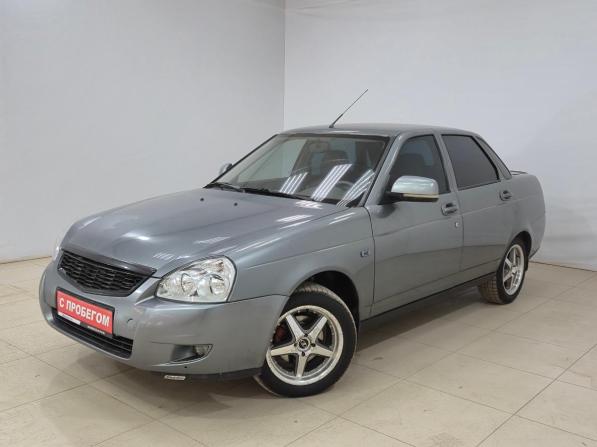 Lada (ВАЗ) Priora I с пробегом 2013 года, цена 310 000 рублей, 187275 км, седан, Автокод Объявления