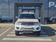 Mitsubishi Pajero Sport II Рестайлинг Воронеж  - изображение 12