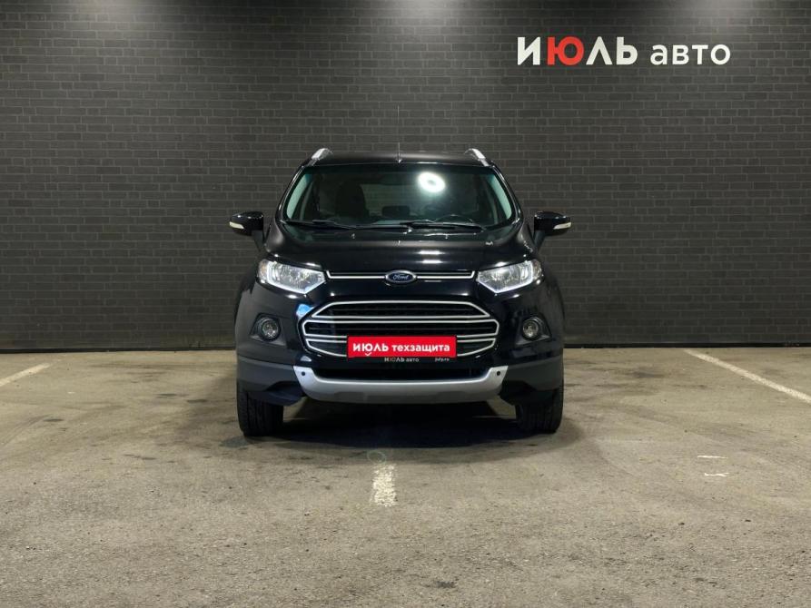 Ford EcoSport II Челябинск  - изображение 2