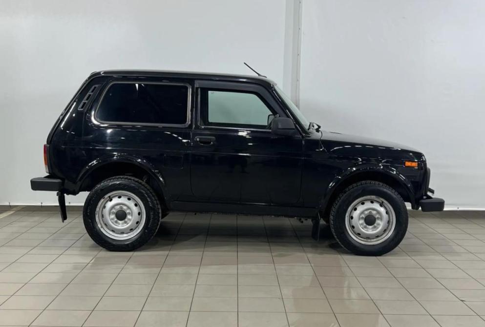 Lada (ВАЗ) Niva Legend Астрахань  - изображение 5