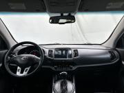 Kia Sportage III Липецк  - изображение 29