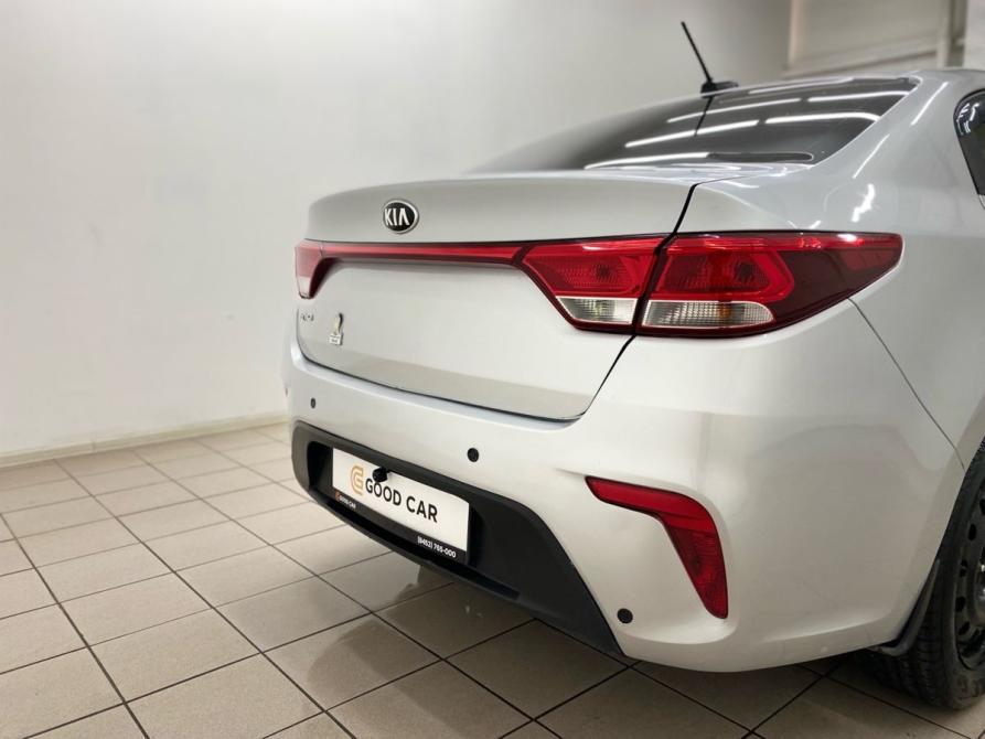 Kia Rio IV Энгельс  - изображение 15