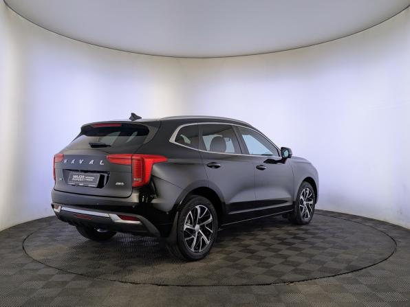 Haval Jolion I с пробегом 2023 года, цена 1 850 000 рублей, 82300 км, внедорожник, Автокод Объявления