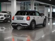 Mini Hatch III (F55/F56) Рестайлинг 2 Москва  - изображение 44