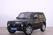 Lada (ВАЗ) Niva Legend Омск  - изображение 22