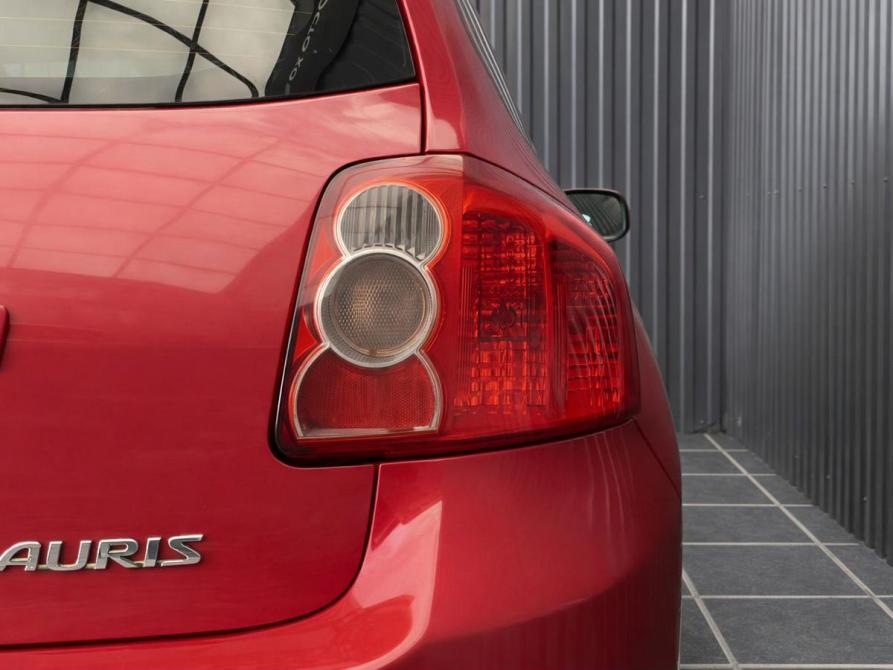 Toyota Auris I Пермь  - изображение 27