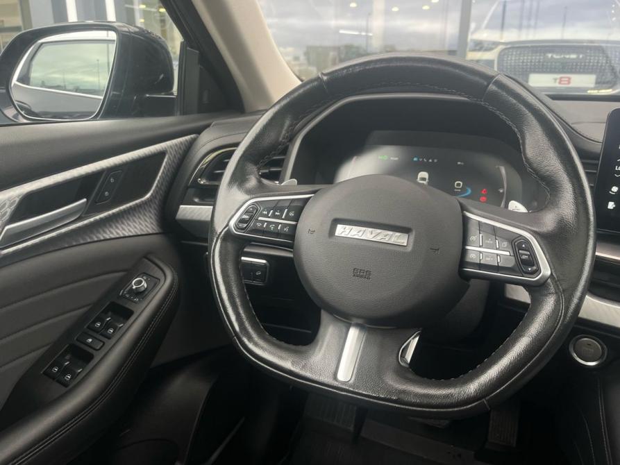 Haval F7 I Рестайлинг Санкт-Петербург  - изображение 10