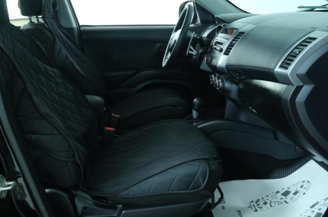 Mitsubishi Outlander II Рестайлинг с пробегом 2011 года, цена 1 339 000 рублей, 235000 км, внедорожник, Автокод Объявления