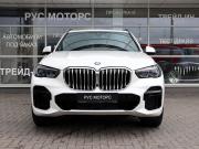 BMW X5 IV (G05/G18) Рестайлинг Калининград  - изображение 39