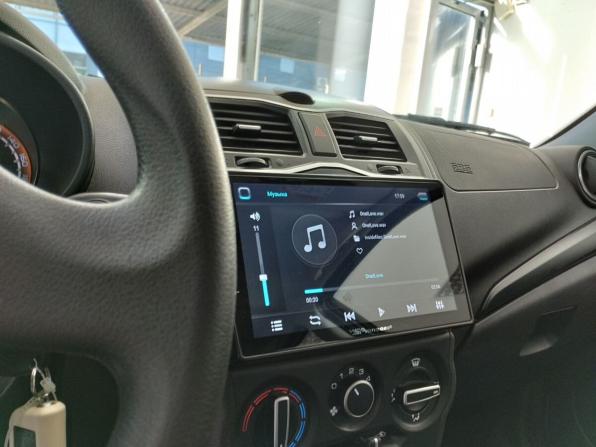 Lada (ВАЗ) Granta I Рестайлинг с пробегом 2022 года, цена 900 000 рублей, 23880 км, универсал, Автокод Объявления
