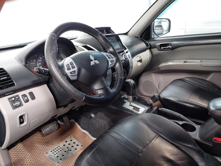 Mitsubishi Pajero Sport II Рестайлинг Пермь  - изображение 5