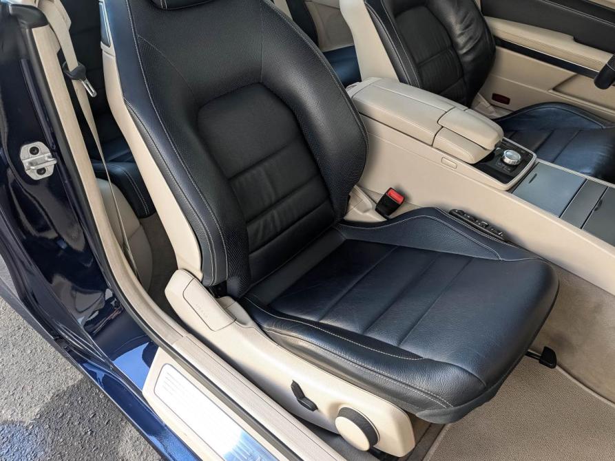 Mercedes-Benz E-Класс IV (W212 S212 C207) Рестайлинг Москва  - изображение 24