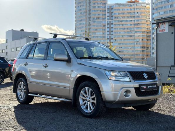Suzuki Grand Vitara II с пробегом 2008 года, цена 715 000 рублей, 178515 км, внедорожник, Автокод Объявления