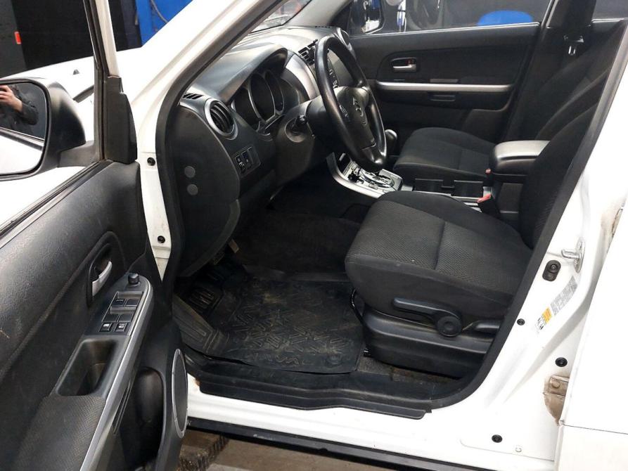 Suzuki Grand Vitara II Рестайлинг Москва  - изображение 6
