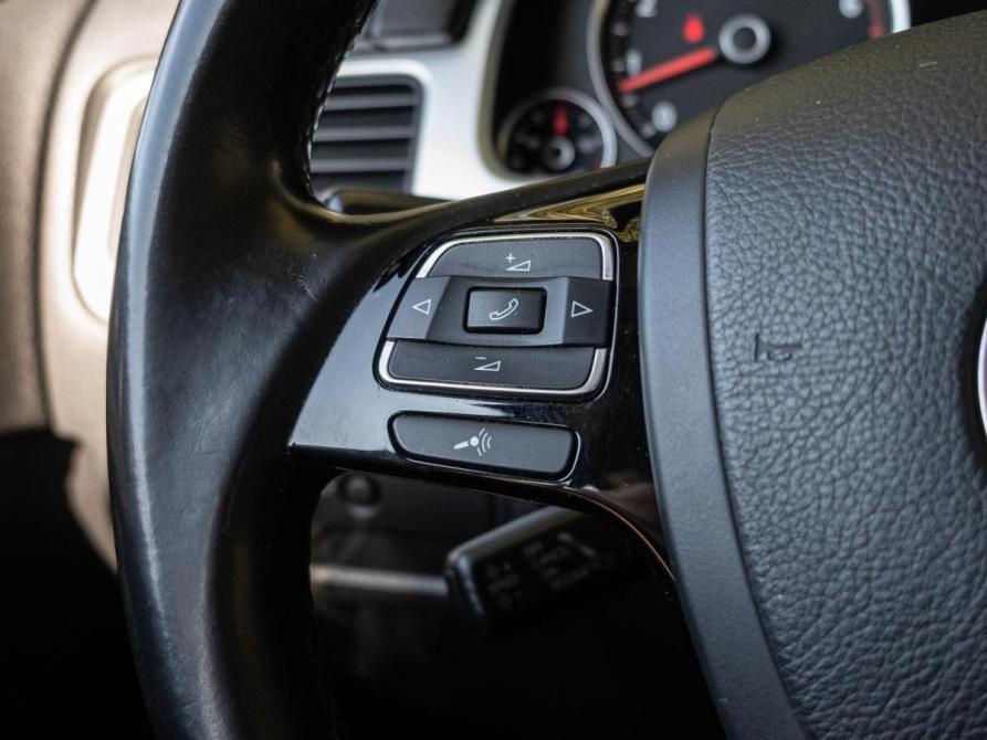 Volkswagen Touareg II Краснодар  - изображение 16