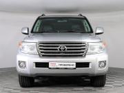 Toyota Land Cruiser 200 Series Рестайлинг 1 Химки  - изображение 17