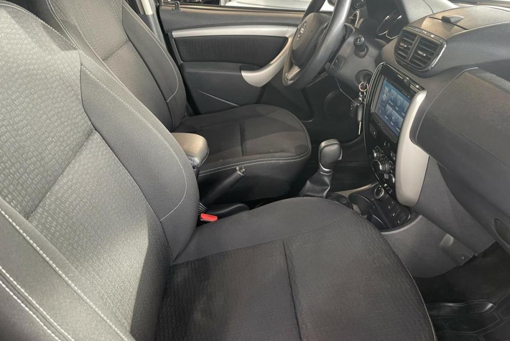 Nissan Terrano III (D10) Стерлитамак  - изображение 22
