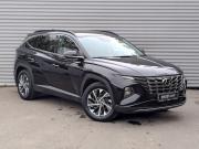 Hyundai Tucson IV Москва  - изображение 32