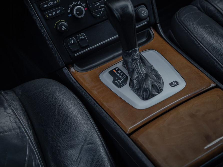Volvo XC90 I Рестайлинг Тюмень  - изображение 15
