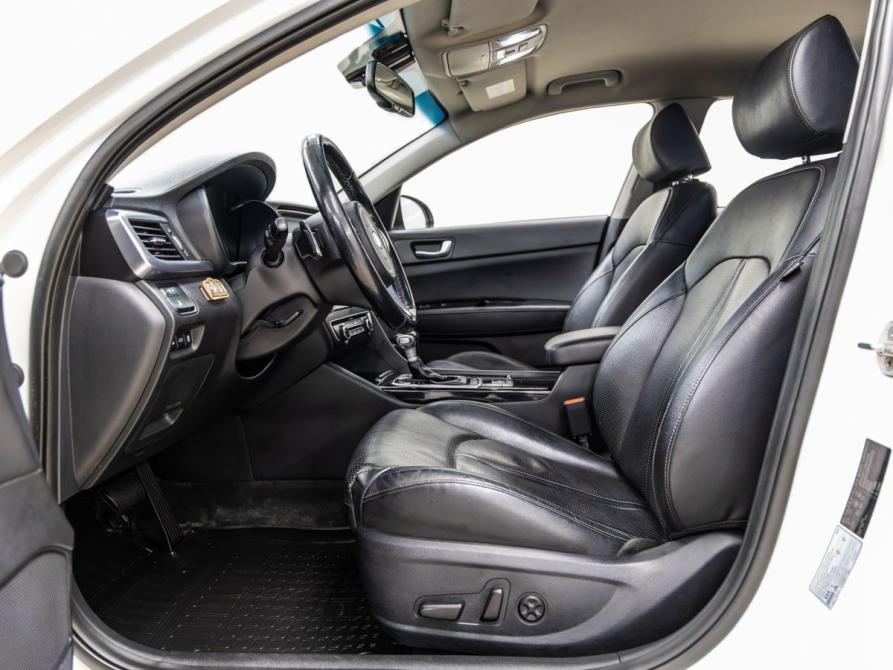 Kia Optima IV Волгоград  - изображение 26