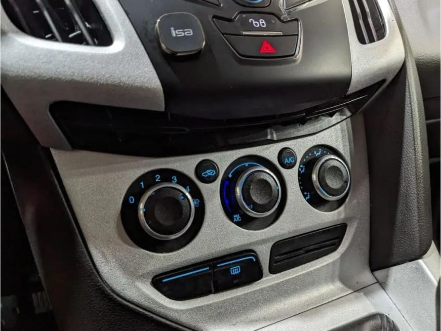 Ford Focus III Пермь  - изображение 24