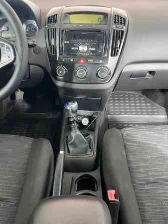 Kia Ceed I с пробегом 2008 года, цена 499 000 рублей, 271854 км, хэтчбек, Автокод Объявления