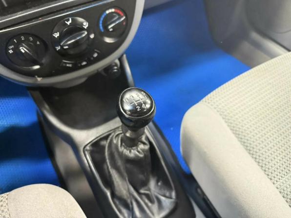 Chevrolet Lacetti I с пробегом 2010 года, цена 367 820 рублей, 237000 км, седан, Автокод Объявления