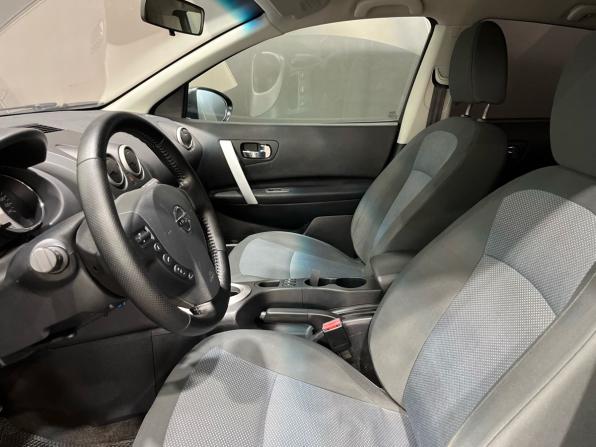 Nissan Qashqai I Рестайлинг с пробегом 2013 года, цена 1 049 000 рублей, 158101 км, внедорожник, Автокод Объявления