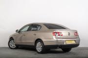 Volkswagen Passat B6 Томск  - изображение 25