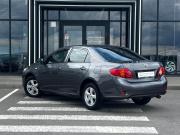 Toyota Corolla X (E140 E150) Воронеж  - изображение 16