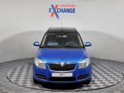 Skoda Roomster I Нижний Новгород  - изображение 19