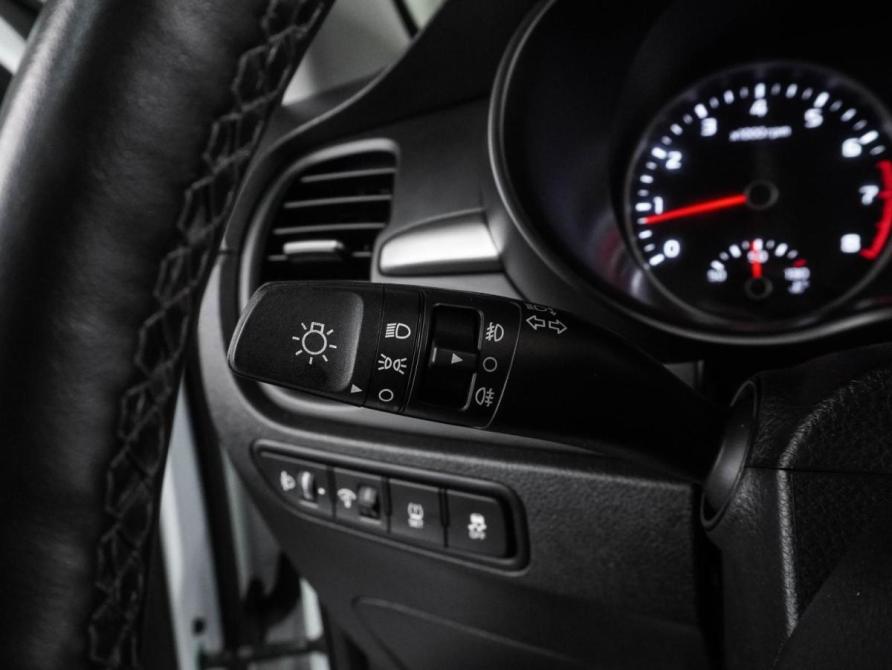 Kia Rio IV Воронеж  - изображение 12