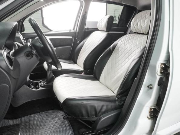 Renault Sandero I с пробегом 2011 года, цена 599 000 рублей, 189048 км, хэтчбек, Автокод Объявления