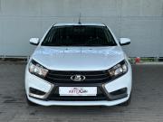 Lada (ВАЗ) Vesta I Тамбов  - изображение 23