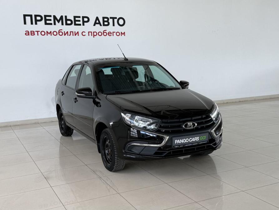 Lada (ВАЗ) Granta I Рестайлинг Смоленск  - изображение 3