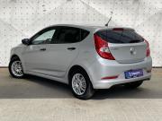 Hyundai Solaris I Рестайлинг Тамбов  - изображение 24