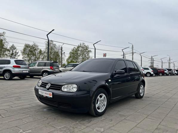 Volkswagen Golf IV с пробегом 1999 года, цена 335 000 рублей, 465357 км, хэтчбек, Автокод Объявления