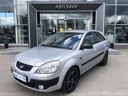 Kia Rio II Рестайлинг Брянск  - изображение 16