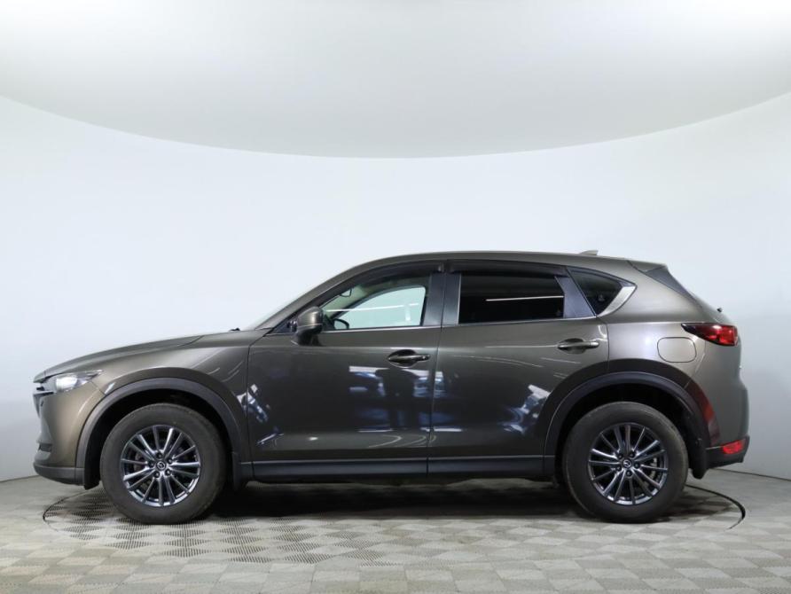 Mazda CX-5 II Санкт-Петербург  - изображение 10