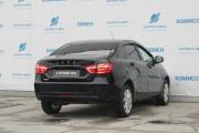 Lada (ВАЗ) Vesta I Пермь  - изображение 26